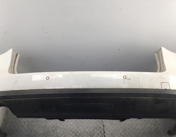 Bumper VW PASSAT Variant (3C5), VW PASSAT B7 Estate Van (365), VW PASSAT B7 Variant (365)