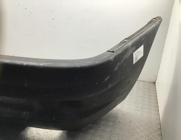 Bumper FIAT DUCATO Bus (244_), FIAT DUCATO Van (244_), FIAT DUCATO Platform/Chassis (244_)