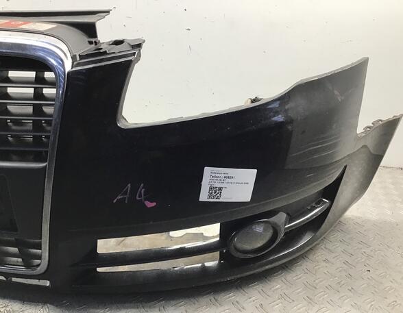 Bumper AUDI A4 (8E2, B6), AUDI A4 (8EC, B7)