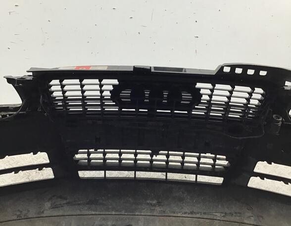 Bumper AUDI A4 (8E2, B6), AUDI A4 (8EC, B7)