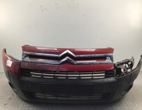 Bumper CITROËN C3 PICASSO (SH_)