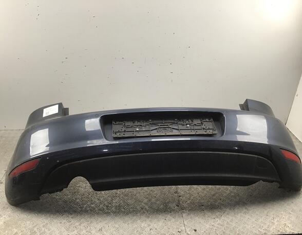 Bumper VW GOLF VI (5K1), VW GOLF VI Van (5K1_), VW GOLF VAN VI Variant (AJ5), VW GOLF V (1K1)