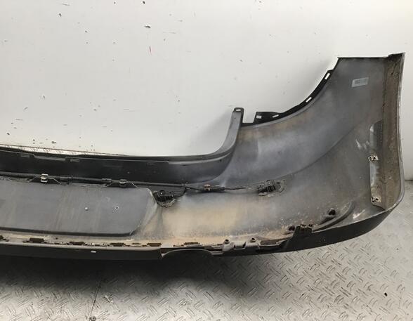 Bumper VW GOLF VI (5K1), VW GOLF VI Van (5K1_), VW GOLF VAN VI Variant (AJ5), VW GOLF V (1K1)