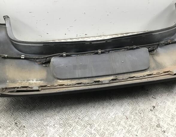 Bumper VW GOLF VI (5K1), VW GOLF VI Van (5K1_), VW GOLF VAN VI Variant (AJ5), VW GOLF V (1K1)