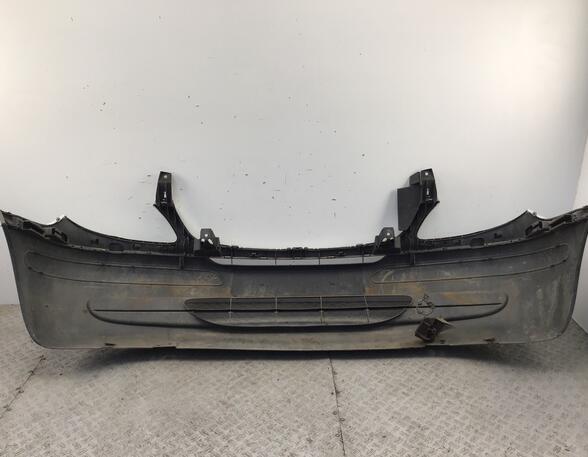 Bumper MERCEDES-BENZ VITO Bus (W639)