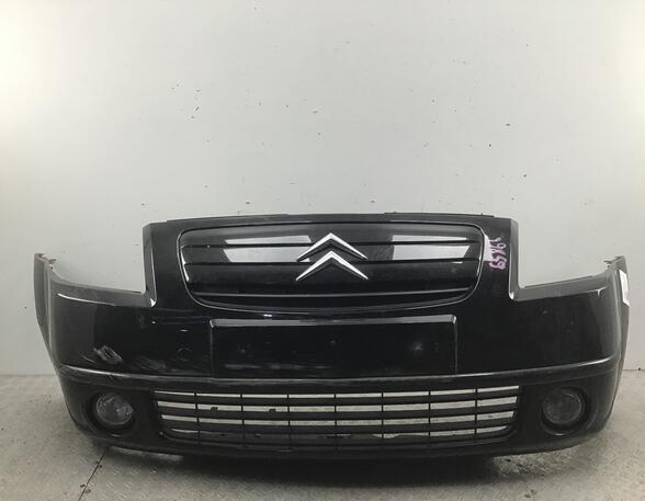 Bumper CITROËN C2 (JM_)