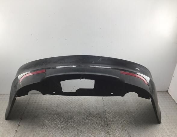 670004 Stoßstange hinten BMW 3er (E90)