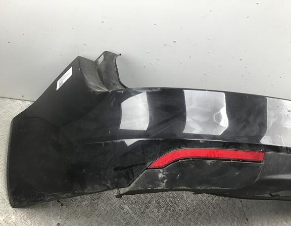 670004 Stoßstange hinten BMW 3er (E90)