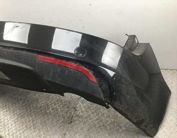 670004 Stoßstange hinten BMW 3er (E90)