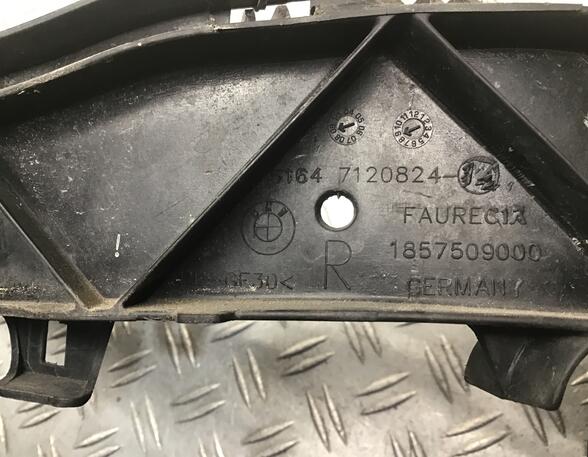 666369 Halter für Hauptscheinwerfer BMW 1er (E81) 7120824