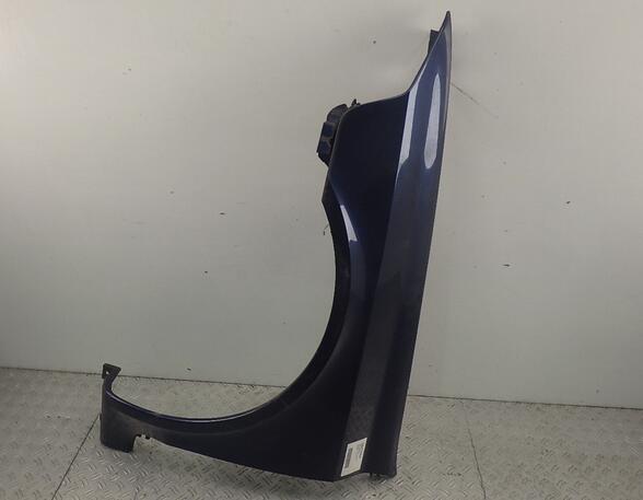 Spatbord RENAULT Laguna II (BG0/1)