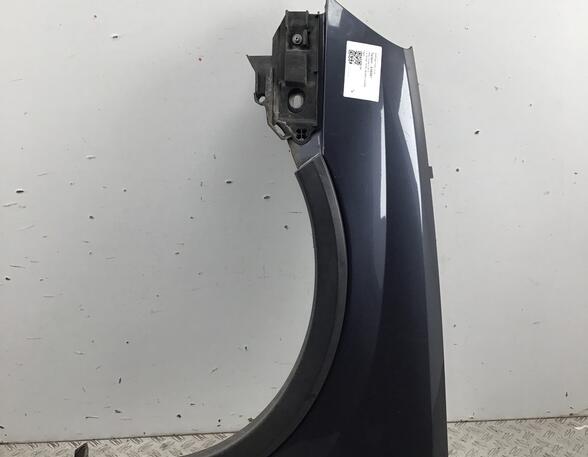 Spatbord OPEL Corsa C (F08, F68)