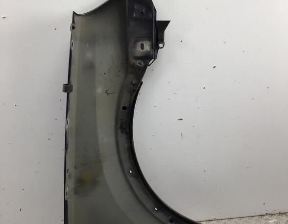 Spatbord OPEL Corsa C (F08, F68)