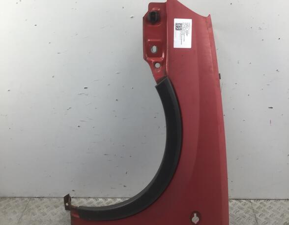 Spatbord OPEL Corsa C (F08, F68)