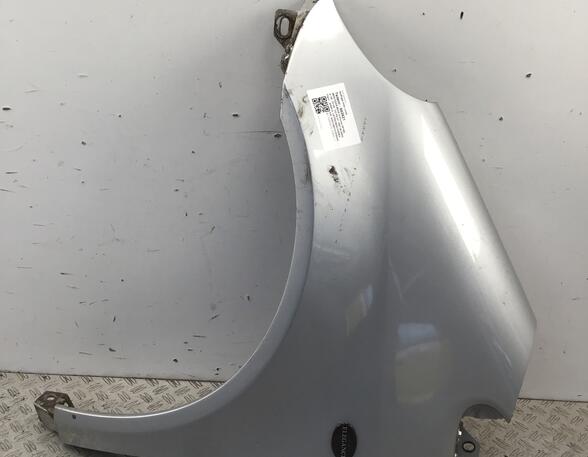 Spatbord MERCEDES-BENZ A-CLASS (W168)