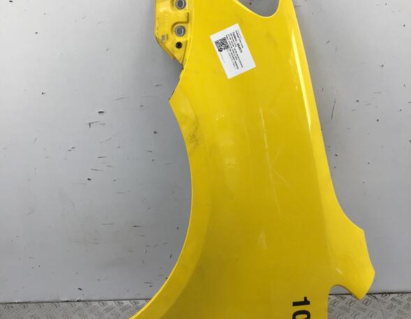 Spatbord VW TOURAN (1T1, 1T2), VW TOURAN (1T3), VW TOURAN VAN (1T3), VW TOURAN (5T1)