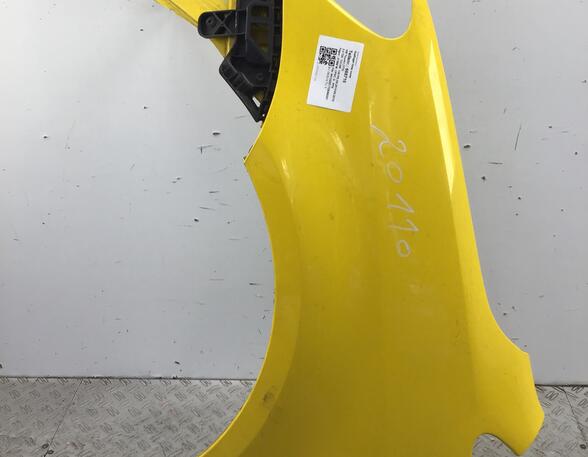 Spatbord VW TOURAN (1T1, 1T2), VW TOURAN (1T3), VW TOURAN VAN (1T3), VW TOURAN (5T1)