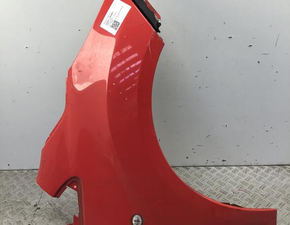 Spatbord FORD KA (RU8)