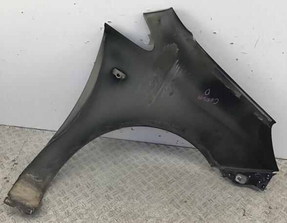 Spatbord OPEL CORSA D (S07)