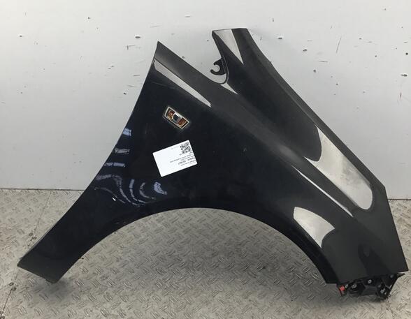 Spatbord OPEL CORSA D (S07)