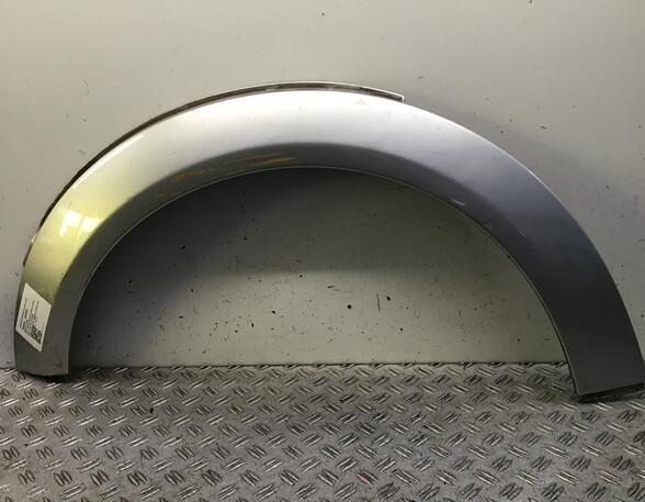 Wheel Arch Extension MINI Mini (R56)