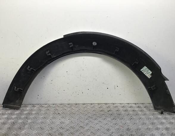 Wheel Arch Extension MINI Mini (R56)