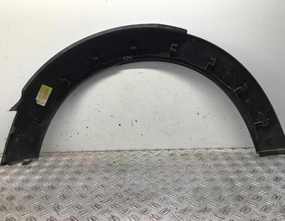 Wheel Arch Extension MINI Mini (R56)