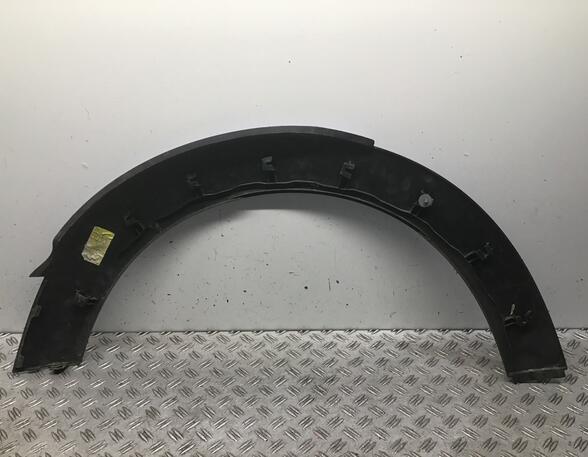 Wheel Arch Extension MINI Mini (R56)