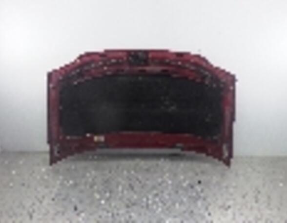 Bonnet VW Touran (1T1, 1T2)