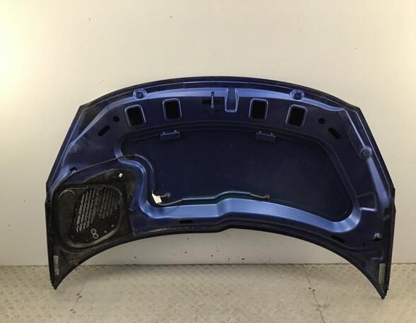 Bonnet PEUGEOT 206+ (2L_, 2M_)