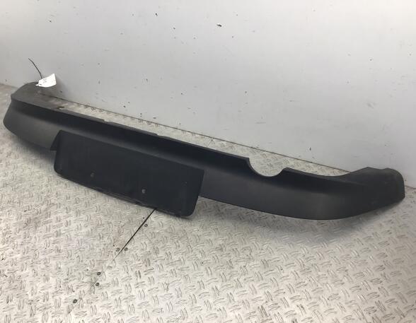 Bumper Cover BMW 1er (E87), BMW 1er (E81)