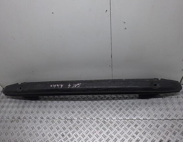 Bumper Mounting VW Golf IV (1J1)