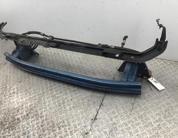 Bumper Mounting FIAT Doblo Großraumlimousine (119, 223)