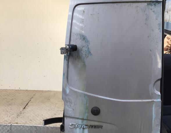 Rear Door MERCEDES-BENZ SPRINTER 3,5-t Van (906)