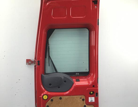 Rear Door FORD TRANSIT CONNECT (P65_, P70_, P80_)