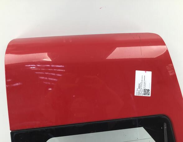 Rear Door FORD TRANSIT CONNECT (P65_, P70_, P80_)