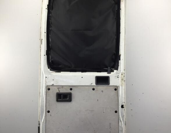 Rear Door FIAT DUCATO Bus (244_), FIAT DUCATO Van (244_), FIAT DUCATO Platform/Chassis (244_)