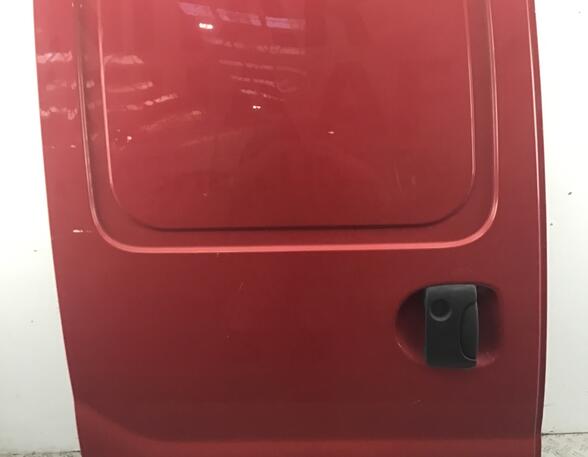 Sliding Door RENAULT Kangoo Express (FC0/1)