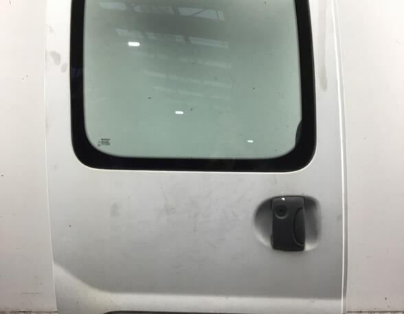 Sliding Door RENAULT Kangoo (KC0/1)