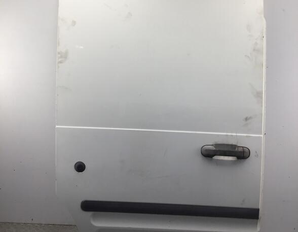 Sliding Door FORD TRANSIT CONNECT (P65_, P70_, P80_)