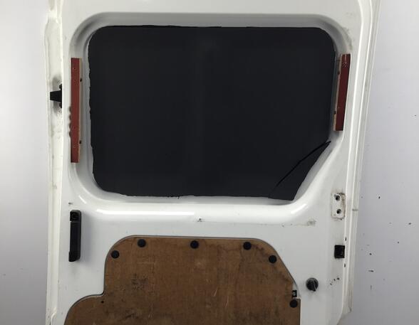 Sliding Door FORD TRANSIT CONNECT (P65_, P70_, P80_)