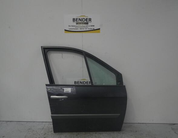 Door RENAULT GRAND SCÉNIC II (JM0/1_)