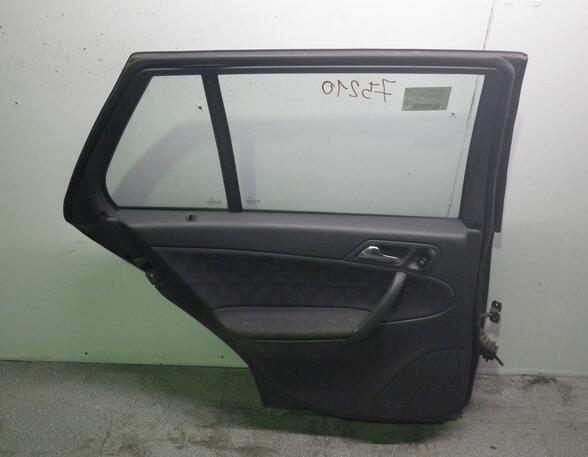 Door MERCEDES-BENZ C-KLASSE T-Model (S203)