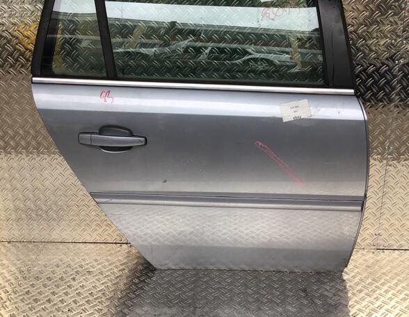 Door OPEL ZAFIRA B (A05)