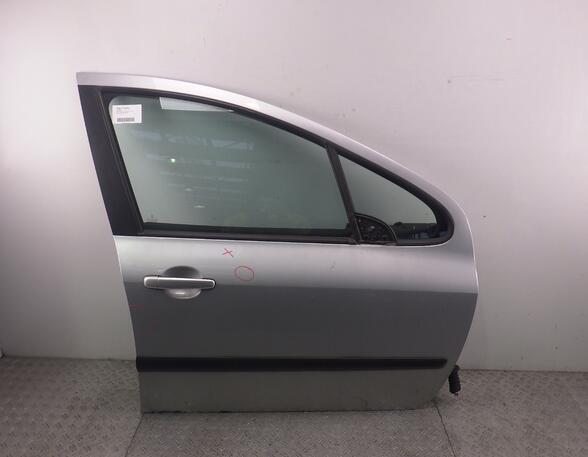 Door PEUGEOT 307 (3A/C)