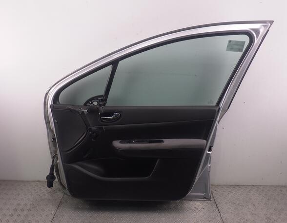 Door PEUGEOT 307 (3A/C)