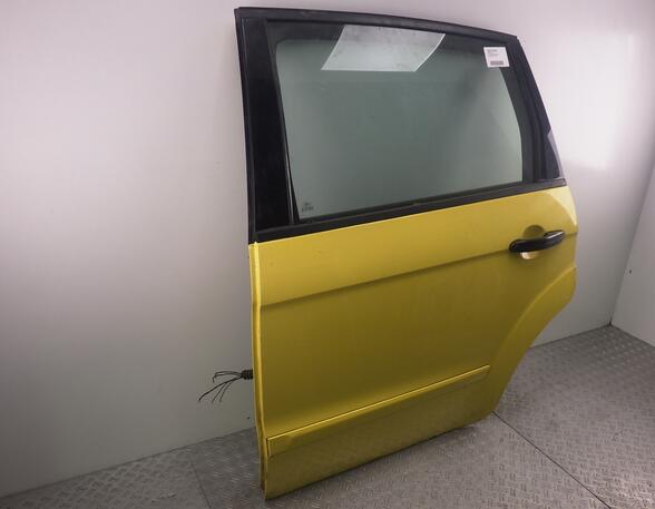 Door FORD GALAXY (WA6)