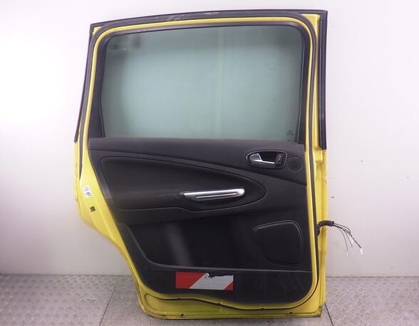 Door FORD Galaxy (WA6)