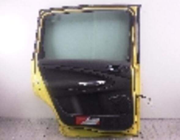 Door FORD GALAXY (WA6)