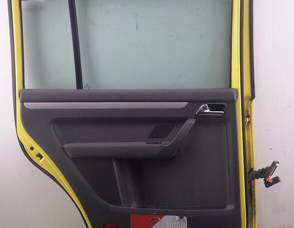 Door VW TOURAN (1T1, 1T2), VW TOURAN (1T3)